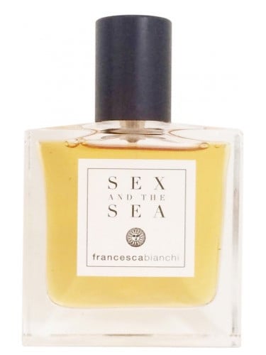 عطر Sex and the Sea