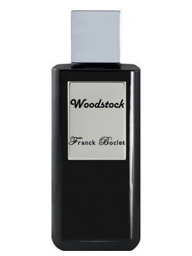عطر WoodStock - 100ml