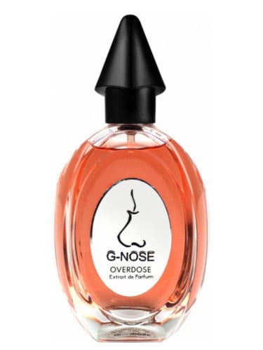 عطر OVERDOSE - 100ml