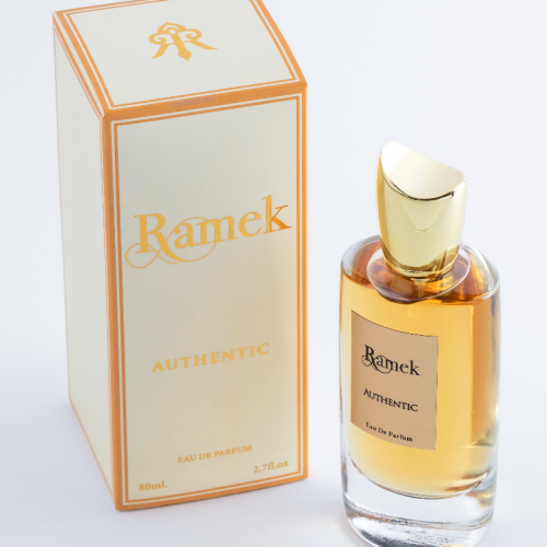 عطر اثنتك - AUTHENTIC