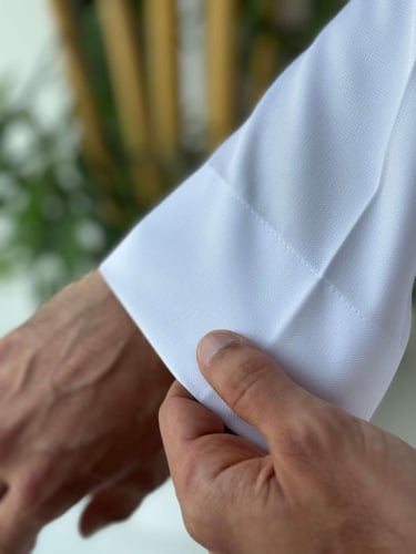 تفصيل ثوب مقلم