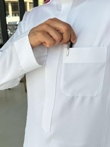 تفصيل ثوب مقلم