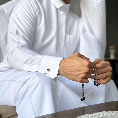 تفصيل ثوب رجالي فاخر – خامة ياباني