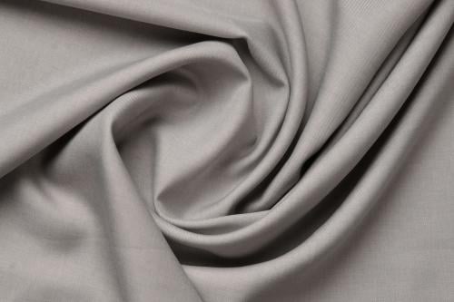 قماش سميراميس الفاخر - رمادي فاتح