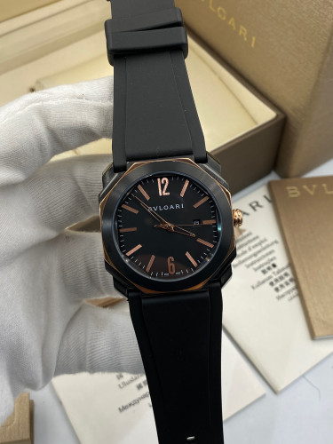 ساعات بلغاري كلاسيك