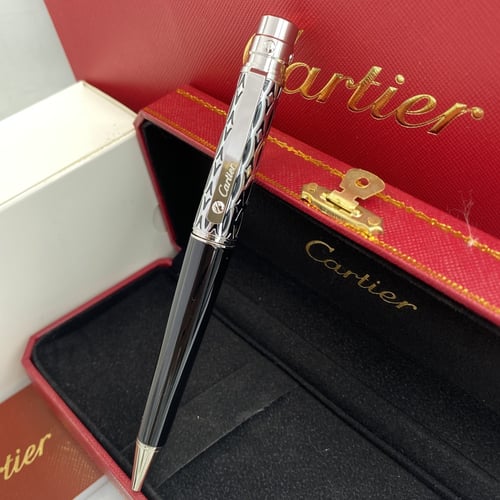 قلم كارتييه سانتوس