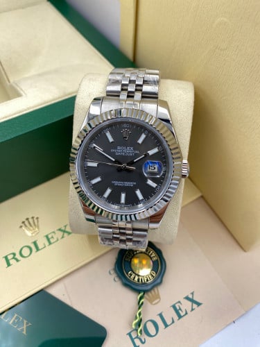 رولكس ديت جست تماتيك 40 مم