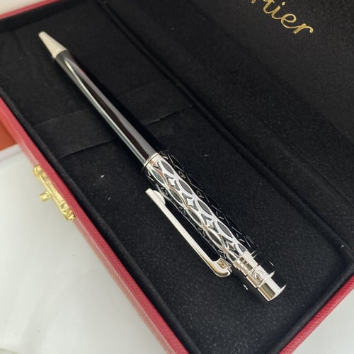 قلم كارتييه سانتوس