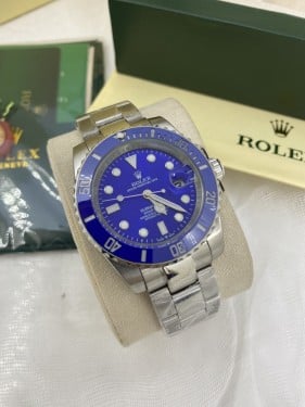 رولكس سامبرينا بطارية