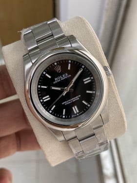 رولكس بربتشوال