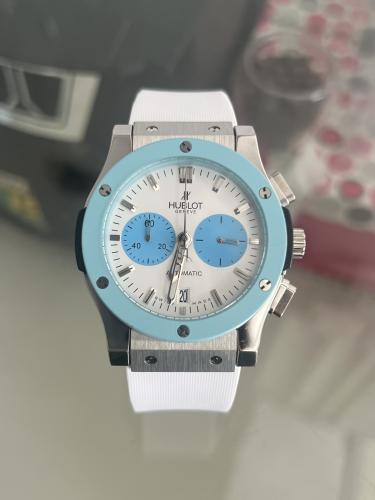 ساعة هوبلت كرونغراف