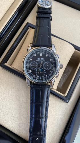 ساعة باتيك فيليب اوتوماتيك