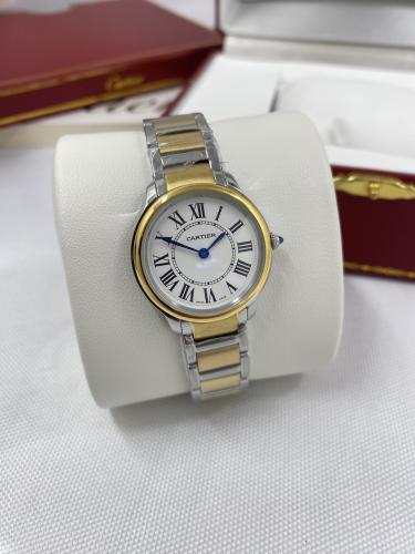 ساعة كارتير النسائية