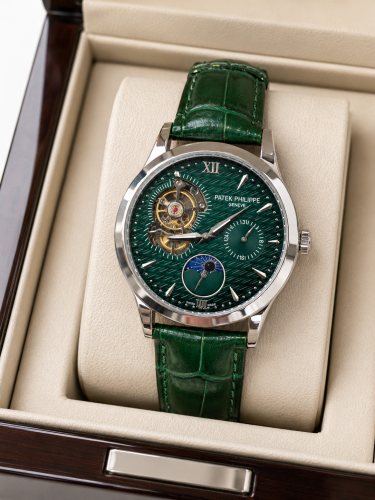 ساعة باتيك فيليب اوتوماتيك