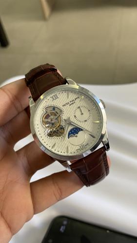 ساعة باتيك فيليب اوتوماتيك