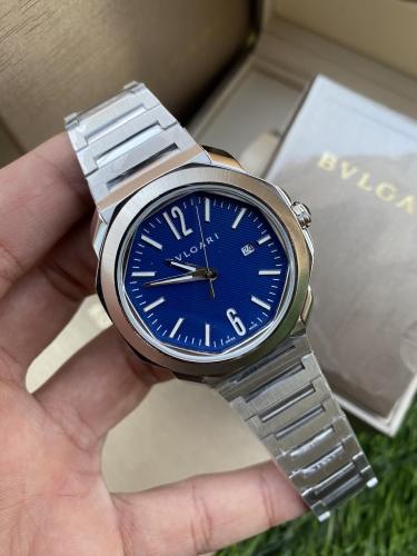 ساعة بولغري الرجالية