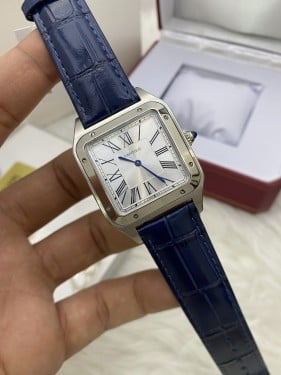 كارتير سانتوس دومو جلد