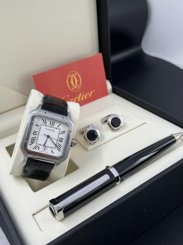 طقم كامل كارتير سانتوس