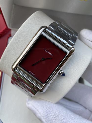 ساعة كارتير تانك موست