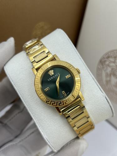 ساعة فرزاتشي النسائية