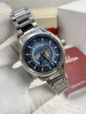 ساعة اوميغا سي ماستر اكوا تيرا اوتوماتيك