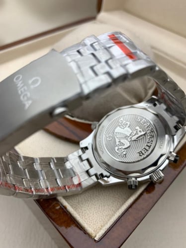 اوميغا رجالي كرونغراف