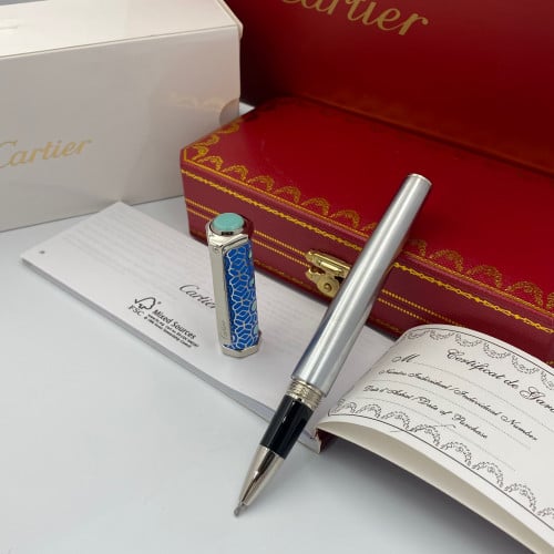 قلم كارتير سانتوس سدادسي