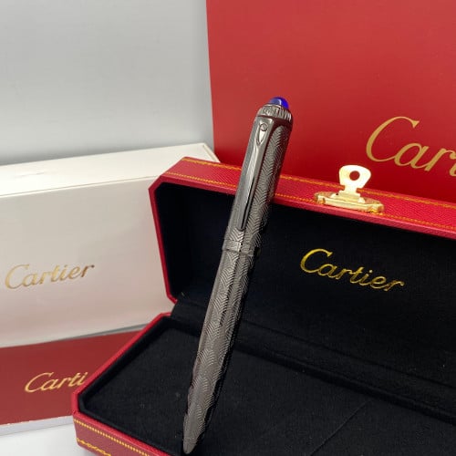 قلم كاريتير باشا