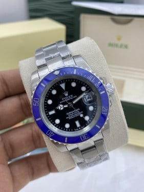 رولكس سامبرينا بطارية