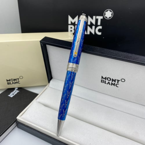قلم مونت بلانك الامير