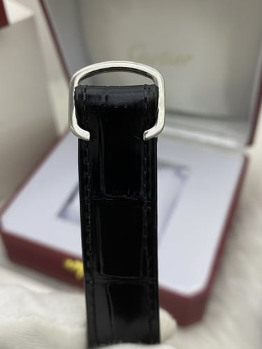 كارتير بالون جلد