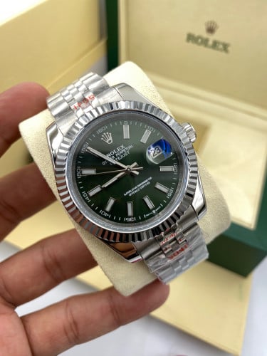 رولكس ديت جست تماتيك 40 مم