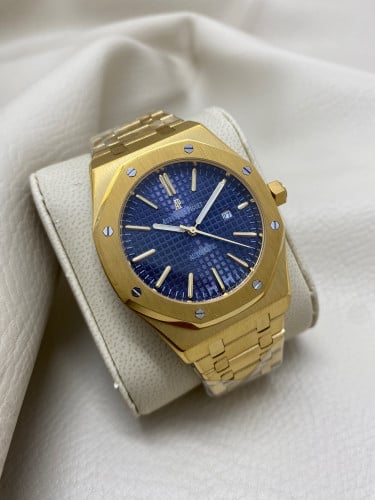 ساعة اوديمار بيغيه