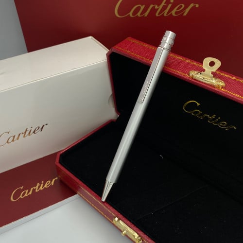 قلم كارتير سانتوس النحيف