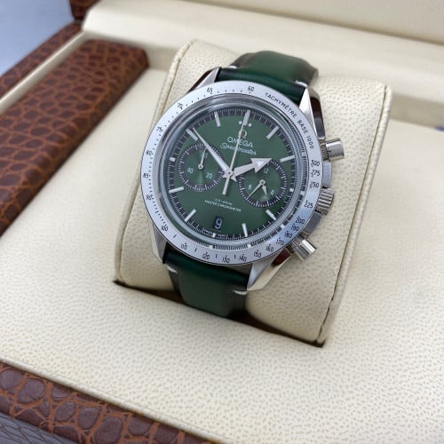 أوميغا سبيد ماستر الرجالية