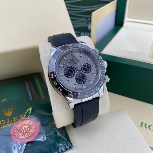 رولكس ديتونا كرنغراف ربل