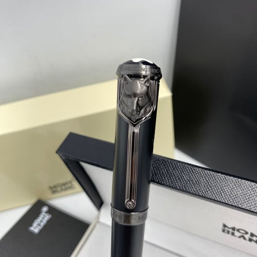 قلم مونت بلانك الذيب