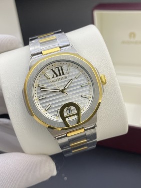 ساعة اقنر الرجالية