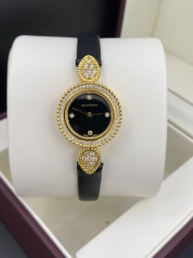 ساعة بوشرون النسائية