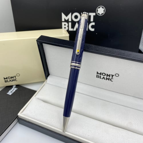 قلم مونت بلانك الامير