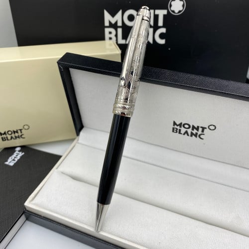 قلم مونت بلانك الامير