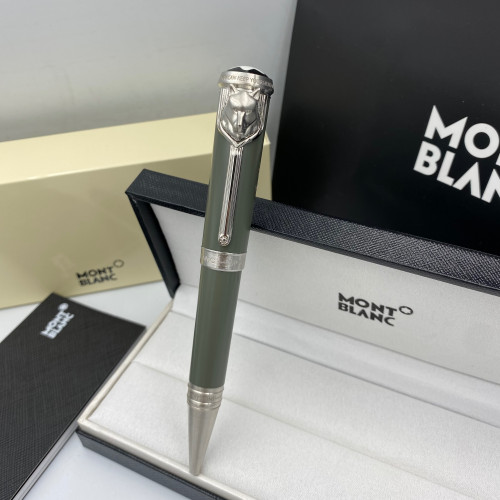 قلم مونت بلانك الذيب