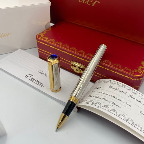 قلم كارتير سانتوس سدادسي