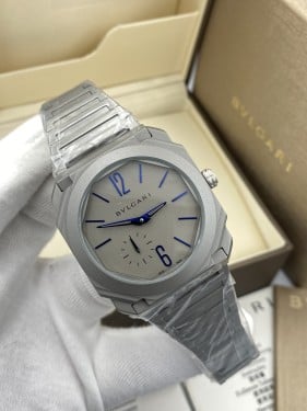 ساعة بلغاري اوتوماتيك