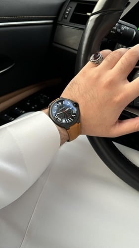 كارتير بالون جلد