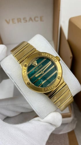 فرزاتشي غريكا لوغو بيرل