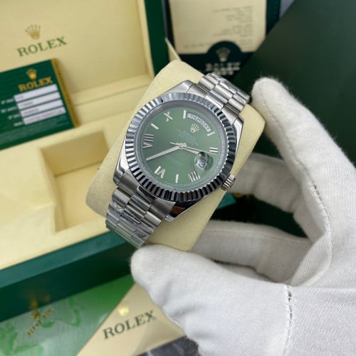 رولكس داي ديت اوتوماتيك