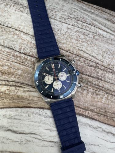 ساعة بريتلينغ الرجالية 1884