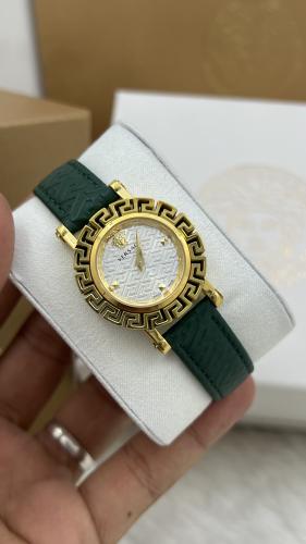 ساعة فرزاتشي جريكا تويست النسائية