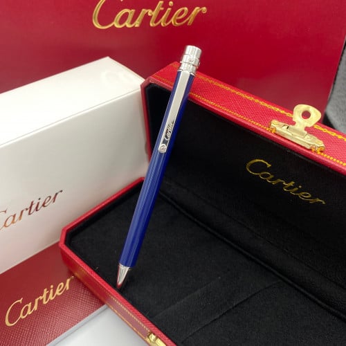 قلم كارتير سانتوس النحيف